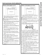 Preview for 59 page of GE AKCQ10ACJ Owner'S Manual & Installation Instructions