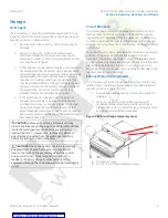 Предварительный просмотр 11 страницы GE AKD-20 AR Installation And Maintenance Manual