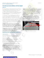 Preview for 30 page of GE AKD-20 AR Installation And Maintenance Manual