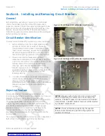 Preview for 47 page of GE AKD-20 AR Installation And Maintenance Manual