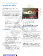 Preview for 48 page of GE AKD-20 AR Installation And Maintenance Manual