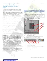 Preview for 60 page of GE AKD-20 AR Installation And Maintenance Manual