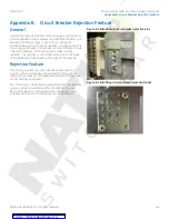 Preview for 71 page of GE AKD-20 AR Installation And Maintenance Manual