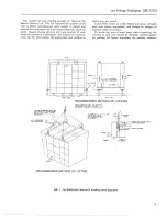 Preview for 3 page of GE AKD-6 Instructions Manual