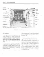 Preview for 8 page of GE AKD-6 Instructions Manual