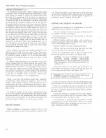 Preview for 16 page of GE AKD-6 Instructions Manual