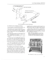 Preview for 27 page of GE AKD-6 Instructions Manual