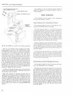 Preview for 28 page of GE AKD-6 Instructions Manual