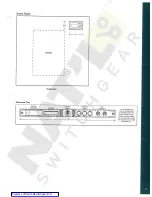 Предварительный просмотр 38 страницы GE AKD-8 Manual