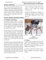 Preview for 3 page of GE AKD-8 Operation And Maintenance Manual