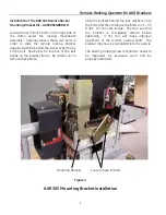 Preview for 6 page of GE AKD-8 Operation And Maintenance Manual