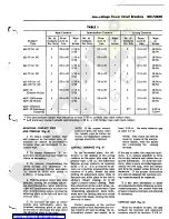 Preview for 9 page of GE AKF-1C Maintenance Manual