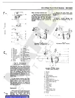 Preview for 13 page of GE AKF-1C Maintenance Manual