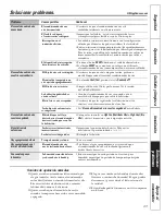 Preview for 43 page of GE AKH08 Series Owner'S Manual And Installation Instructions