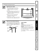 Preview for 35 page of GE AKL05 Owner'S Manual And Installation Instructions