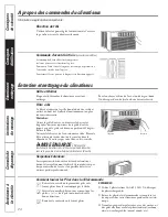 Preview for 24 page of GE AKM14 Series Owner'S Manual And Installation Instructions