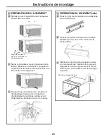 Preview for 28 page of GE AKM14 Series Owner'S Manual And Installation Instructions