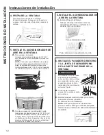 Предварительный просмотр 28 страницы GE AKQ06 Owner'S Manual And Installation Instructions