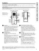 Preview for 5 page of GE AKQ06LZ Owner'S Manual And Installation Instructions