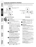 Preview for 20 page of GE AKQ12DNT1 Owner'S Manual And Installation Instructions