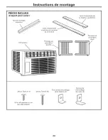 Preview for 24 page of GE AKQ12DNT1 Owner'S Manual And Installation Instructions