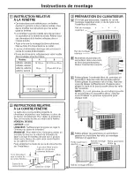 Preview for 25 page of GE AKQ12DNT1 Owner'S Manual And Installation Instructions