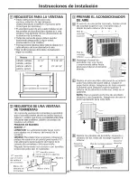 Preview for 41 page of GE AKQ12DNT1 Owner'S Manual And Installation Instructions