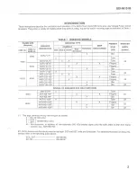 Preview for 3 page of GE AKR-100 Series Instructions - Installation And Operation