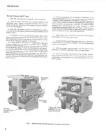 Предварительный просмотр 6 страницы GE AKR-100 Series Instructions - Installation And Operation