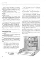 Preview for 8 page of GE AKR-100 Series Instructions - Installation And Operation