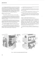 Предварительный просмотр 10 страницы GE AKR-100 Series Instructions - Installation And Operation