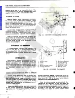 Preview for 10 page of GE AKR-3-50 Maintenance Manual