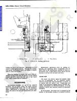 Preview for 12 page of GE AKR-3-50 Maintenance Manual