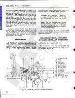 Preview for 16 page of GE AKR-3-50 Maintenance Manual