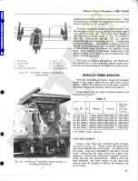 Preview for 29 page of GE AKR-3-50 Maintenance Manual