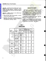 Preview for 43 page of GE AKR-3-50 Maintenance Manual