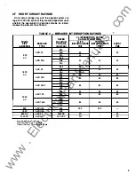 Preview for 9 page of GE AKR-30 Series Maintenance Manual