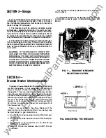 Preview for 10 page of GE AKR-30 Series Maintenance Manual