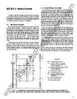 Preview for 11 page of GE AKR-30 Series Maintenance Manual