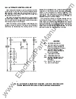 Preview for 12 page of GE AKR-30 Series Maintenance Manual