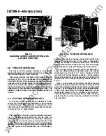 Preview for 16 page of GE AKR-30 Series Maintenance Manual