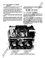 Preview for 48 page of GE AKR-30 Series Maintenance Manual