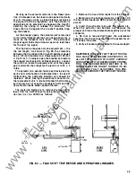 Preview for 49 page of GE AKR-30 Series Maintenance Manual