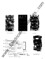 Preview for 14 page of GE AKR-30S Manual