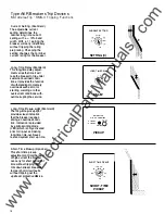 Preview for 19 page of GE AKR-30S Manual