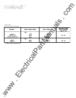 Preview for 31 page of GE AKR-30S Manual