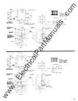 Preview for 34 page of GE AKR-30S Manual