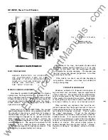 Preview for 6 page of GE AKR-4-30 Maintenance Manual Supplement