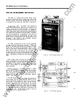 Preview for 14 page of GE AKR-4-30 Maintenance Manual Supplement