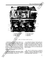 Preview for 15 page of GE AKR-4-30 Maintenance Manual Supplement